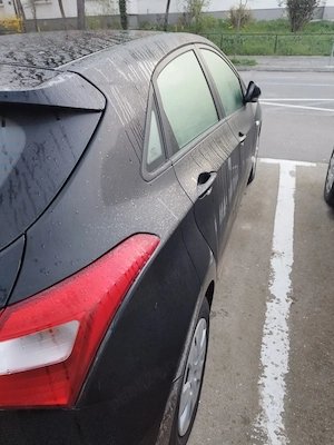 De vânzare Hyundai i30 an 2016 motor 1,6 crdi  - imagine 8