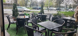 Spațiu comercial, locație deosebită,zona Stadion