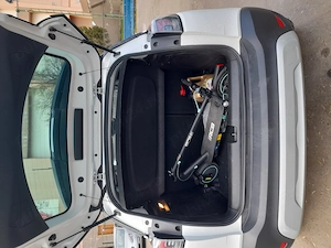 Opel Crossland 2024, Elegance, 1.2 Turbo 131 CP, AT6 63.000 km  - imagine 6