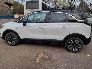 Opel Crossland 2024, Elegance, 1.2 Turbo 131 CP, AT6 63.000 km  - imagine 3