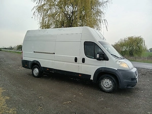 Fiat Ducato - imagine 3