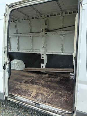 Fiat Ducato - imagine 4