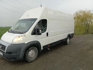 Fiat Ducato - imagine 2