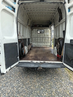 Fiat Ducato - imagine 5