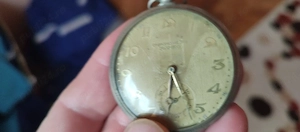 ceas romeo buzunar  - imagine 5