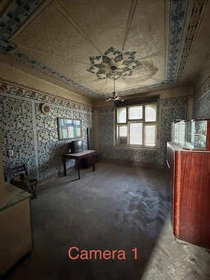 Casa de vânzare Zervești - imagine 2