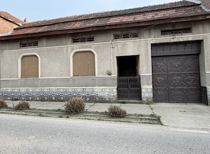 Casa de vânzare Zervești