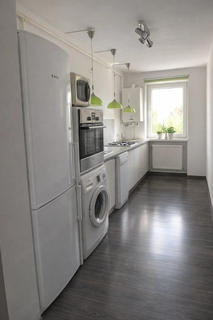 Apartament 2 camere-Sfantu Gheorghe