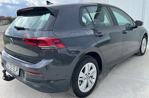 VW Golf 8 2.0 TDI - Istoric reprezentanta - imagine 2