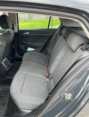 VW Golf 8 2.0 TDI - Istoric reprezentanta - imagine 3