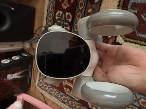 Loona Robot - imagine 3