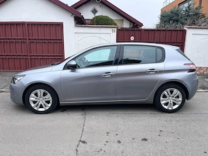 Peugeot 308 1.2 Puretech (57.361 km) - imagine 2