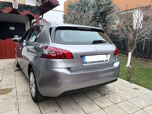 Peugeot 308 1.2 Puretech (57.361 km) - imagine 3