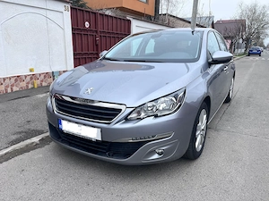 Peugeot 308 1.2 Puretech (57.361 km) - imagine 4