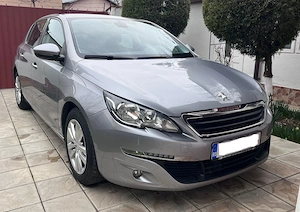 Peugeot 308 1.2 Puretech (57.361 km)