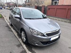 Peugeot 308 1.2 Puretech (57.361 km) - imagine 5