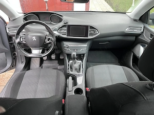 Peugeot 308 1.2 Puretech (57.361 km) - imagine 10