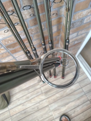 lansete crap din 3 bucati