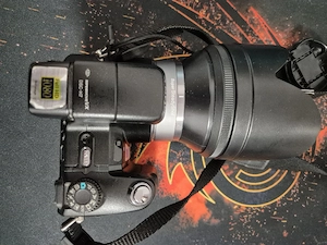 Camera foto Sony DSC-H7