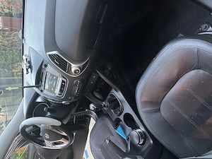 Hyundai ix35 4*4, 2012, diesel, accept și varianta de schimb - imagine 3