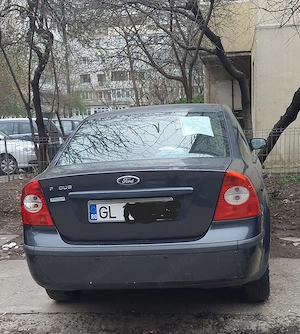 Vand Ford focus 2,  2006  1 6 benzina , 100cp  - imagine 5