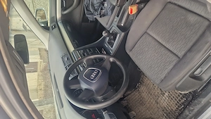 Audi A4,schimb doar cu rulote - imagine 2