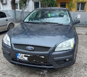 Vand Ford focus 2,  2006  1 6 benzina , 100cp  - imagine 2