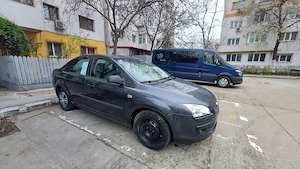 Vand Ford focus 2,  2006  1 6 benzina , 100cp  - imagine 6