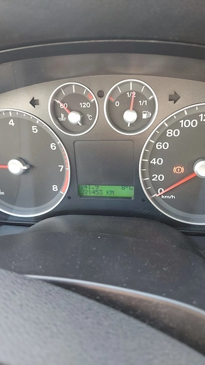 Vand Ford focus 2,  2006  1 6 benzina , 100cp  - imagine 8