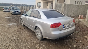 Audi A4,schimb doar cu rulote - imagine 3