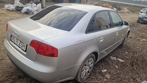 Audi A4,schimb doar cu rulote - imagine 4