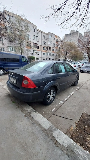 Vand Ford focus 2,  2006  1 6 benzina , 100cp  - imagine 3