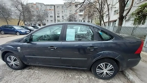 Vand Ford focus 2,  2006  1 6 benzina , 100cp 