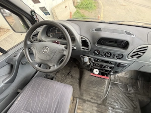 Mercedes  Benz Sprinter 308 CDI Krone Autorulota 2026 - imagine 3