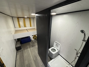 Mercedes  Benz Sprinter 308 CDI Krone Autorulota 2026 - imagine 9