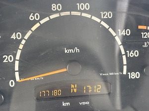 Mercedes  Benz Sprinter 308 CDI Krone Autorulota 2026 - imagine 4