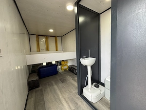 Mercedes  Benz Sprinter 308 CDI Krone Autorulota 2026 - imagine 8