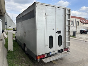 Mercedes  Benz Sprinter 308 CDI Krone Autorulota 2026 - imagine 2