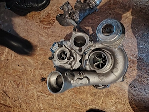 Piese motor mercedes - imagine 2