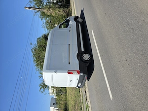 Ford transit 2.0 e6 2019 - imagine 3