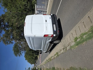 Ford transit 2.0 e6 2019 - imagine 5