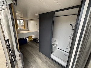 Mercedes  Benz Sprinter 308 CDI Krone Autorulota 2026 - imagine 10