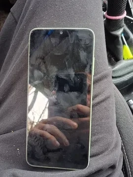 Samsung Galaxy A05s 128GB perfect funcțional, defect minor mufă