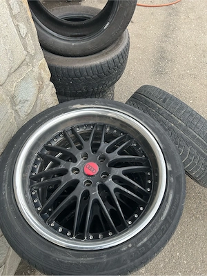 Jante Audi  - imagine 5