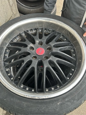 Jante Audi  - imagine 2