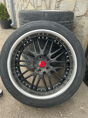 Jante Audi  - imagine 4