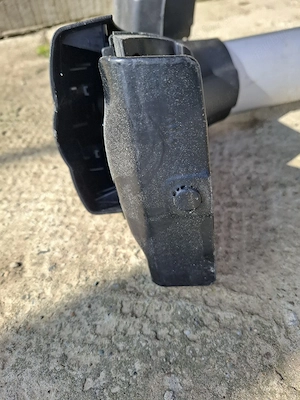 set bare dacia logan 3 din 2020 pana in prezent - imagine 2