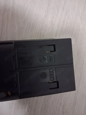 Bloc lumini VW Golf 4 original compatibil Skoda Audi - imagine 3