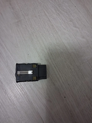 Dimmer reglaj lumini bord si faruri VW Golf 4 original 1J0941333A - imagine 2