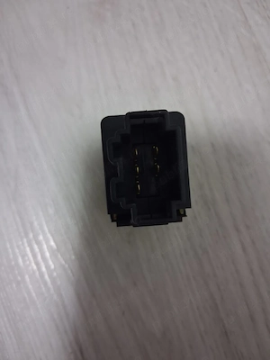 Dimmer reglaj lumini bord si faruri VW Golf 4 original 1J0941333A - imagine 4